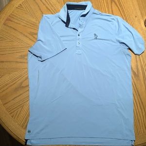 Men’s polo